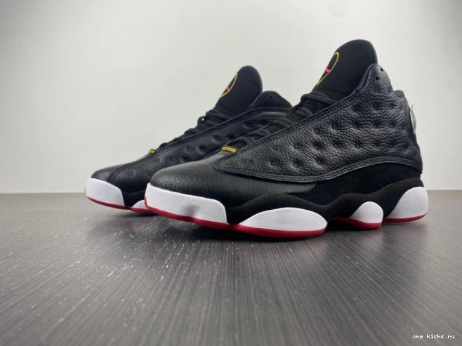 Chep Onekick JORDAN 414571-062 AIR 13 PLAYOFFS 0730